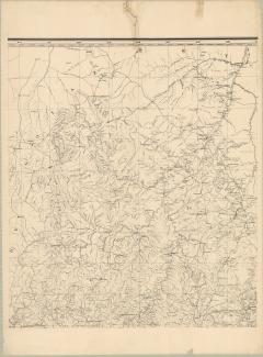 [MAPA DO ESTADO DE MINAS GERAIS]